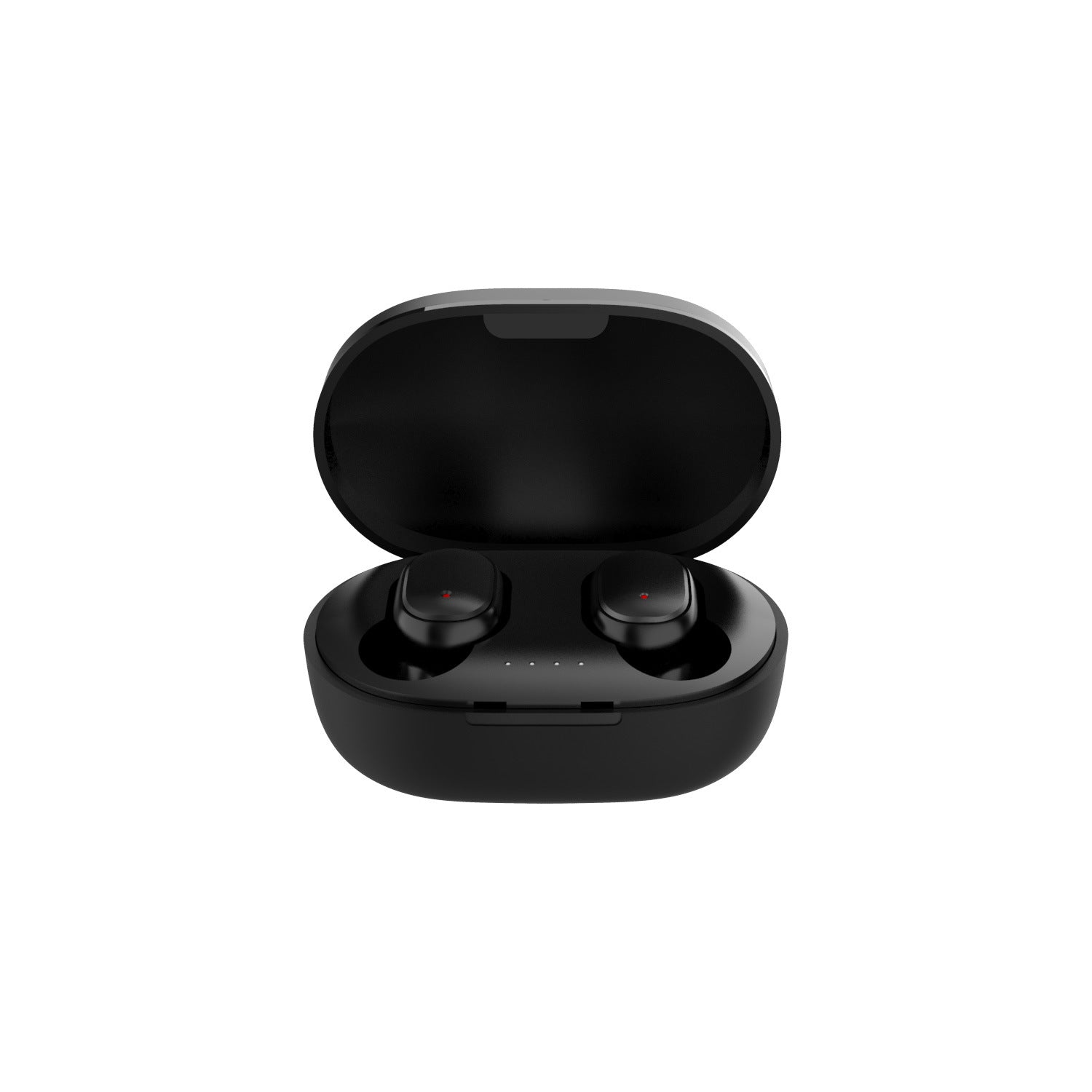 A6S wireless Bluetooth high-definition HIFI sound quality ultra long endurance headphones