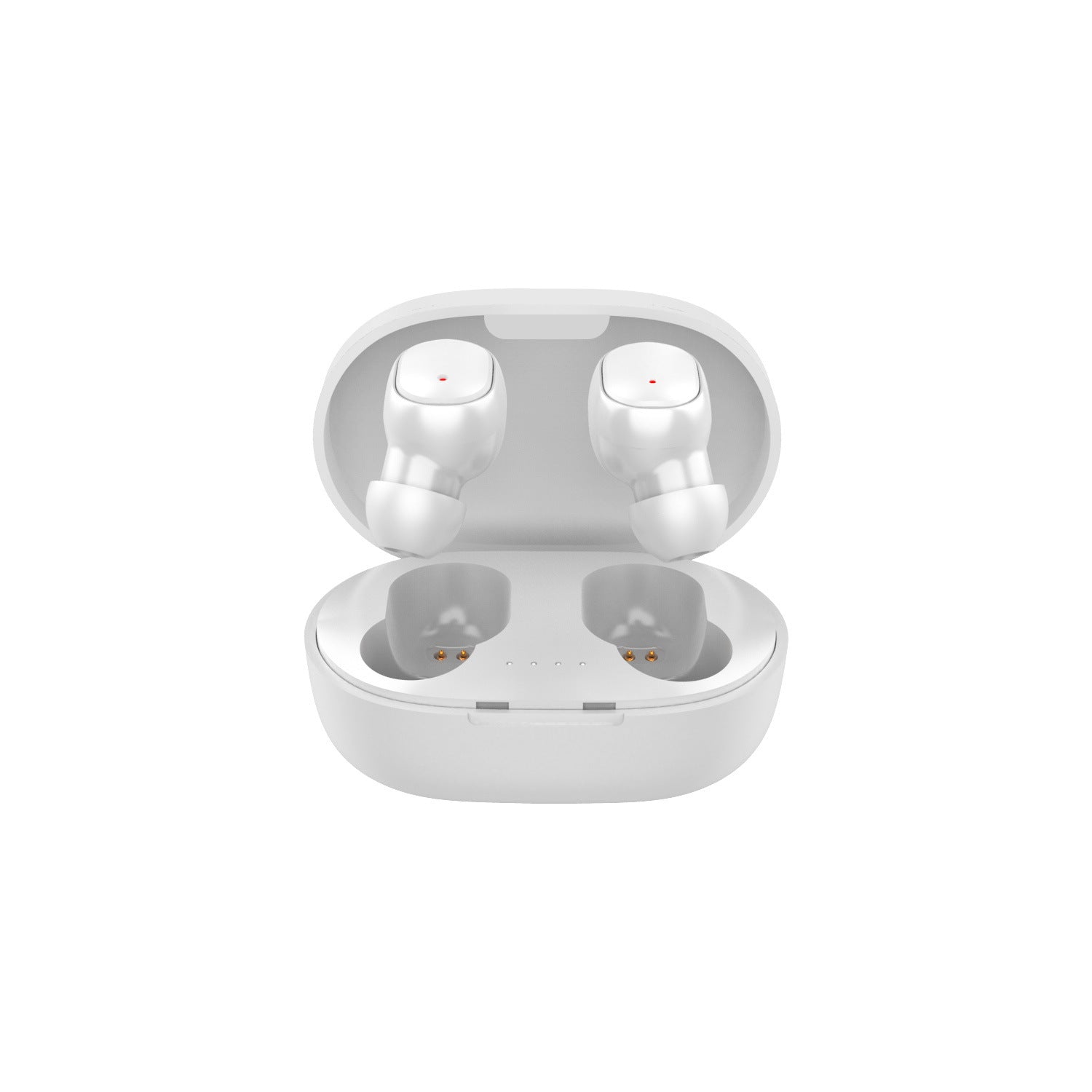 A6S wireless Bluetooth high-definition HIFI sound quality ultra long endurance headphones